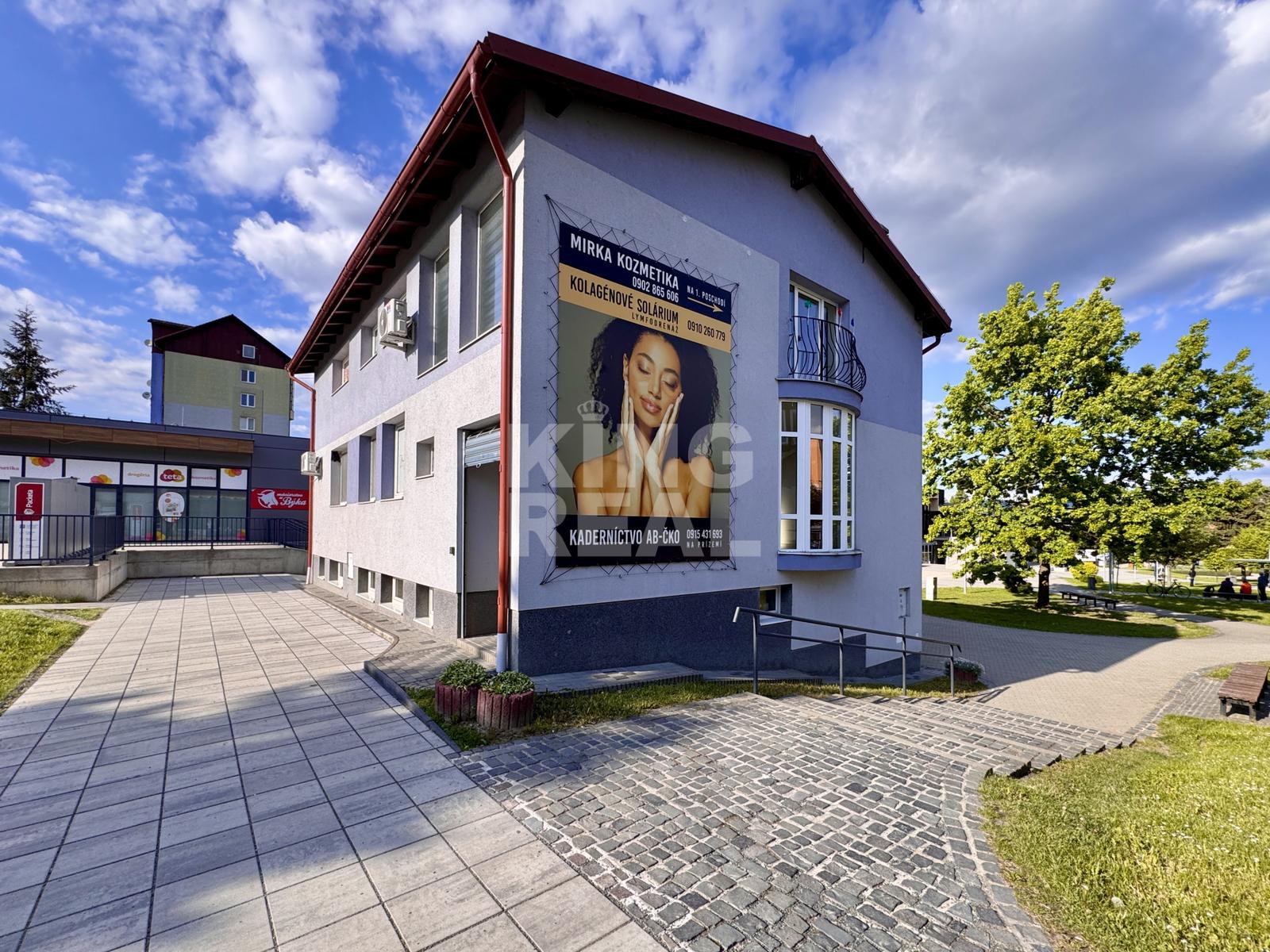 Solárium - odstúpenie prevádzky v Bardejove – fotka 2