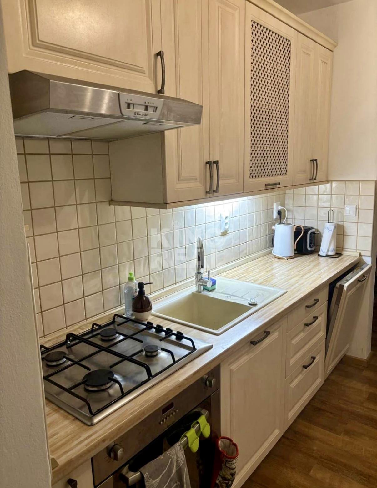 Moderný 3 - izbový byt 75 m² Nové Zámky – fotka 2