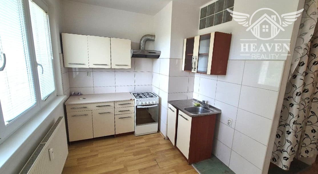 Na predaj ponúkame útulný 1‑izbový byt v Komárne, situovaný na Košickej ulici – fotka 2