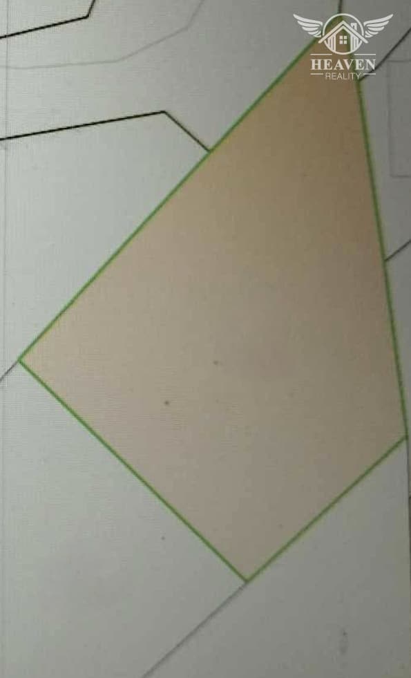 Na predaj pozemok o výmere 603 m² v obci Svodín (Nemecký Svodín), okres Nové Zámky.