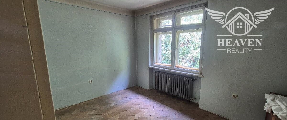 Na predaj 3‑izbový tehlový byt na Alžbetinom ostrove v Komárne
