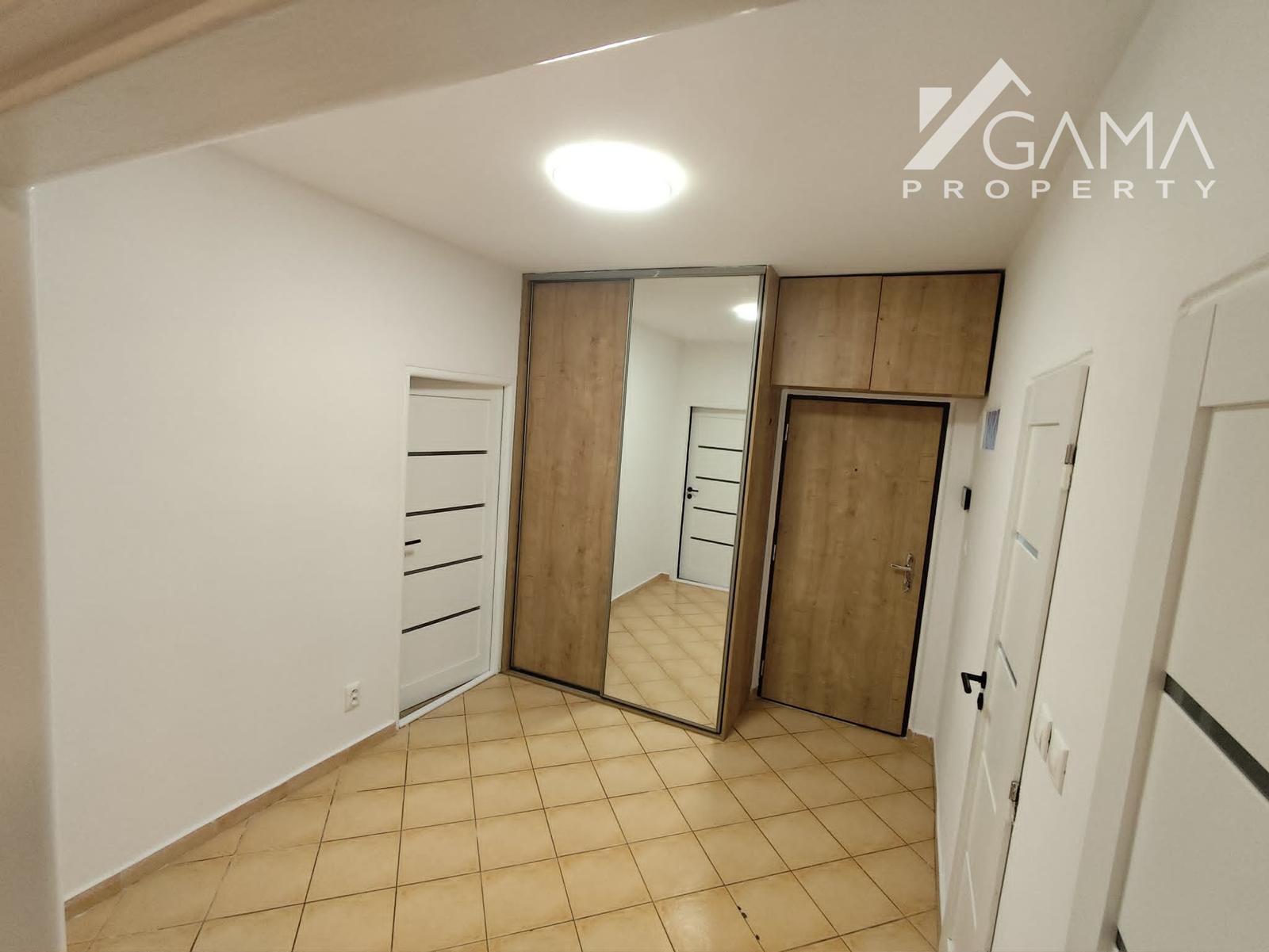 3-IZBOVÝ BYT NA ŠAFÁRIKOVEJ TRIEDE – KOŠICE | 68 m² + LOGGIA