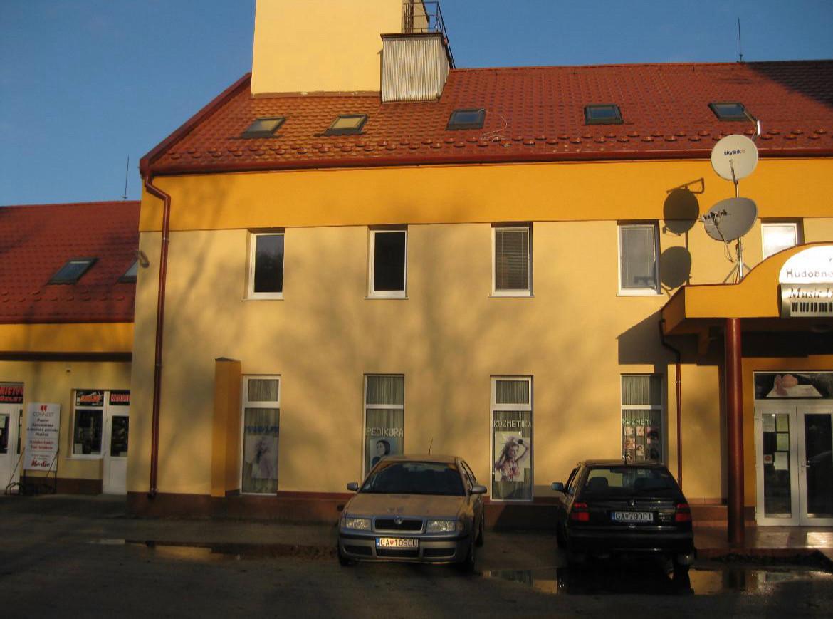 🏢 EXKLUZÍVNE NA PREDAJ | KOMPLEX V GALANTE 🏢