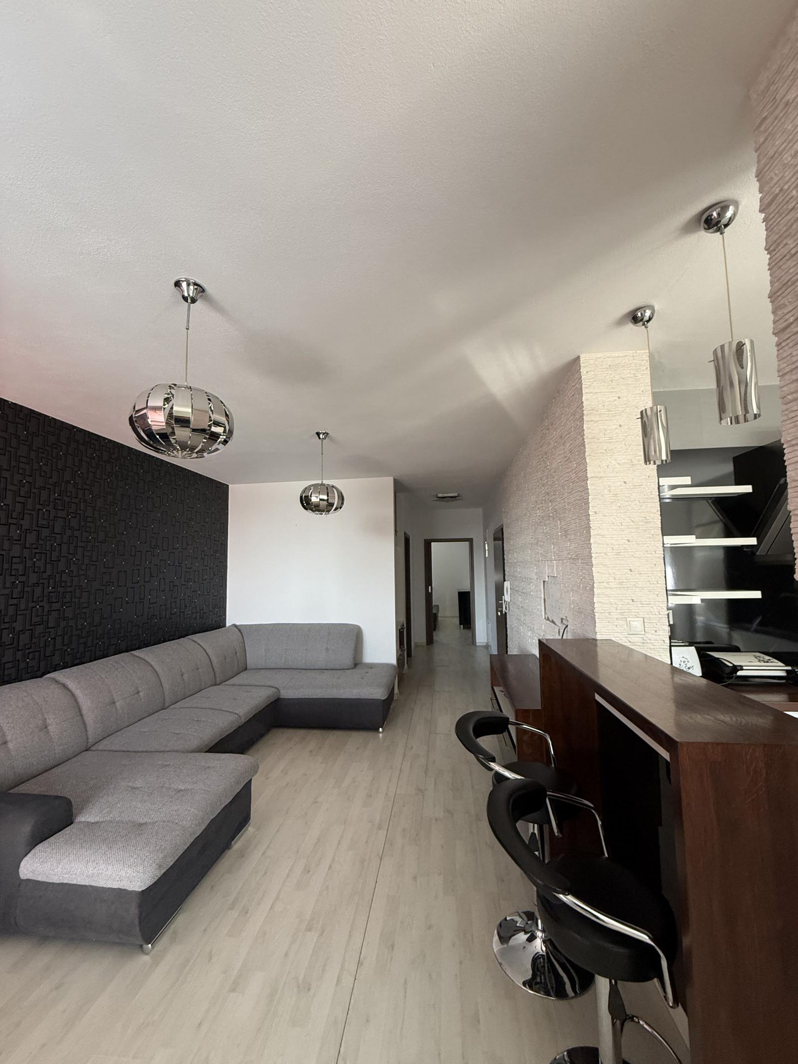 🏡NA PRENÁJOM MODERNÝ 2-IZBOVÝ BYT V NOVOSTAVBE 🏡