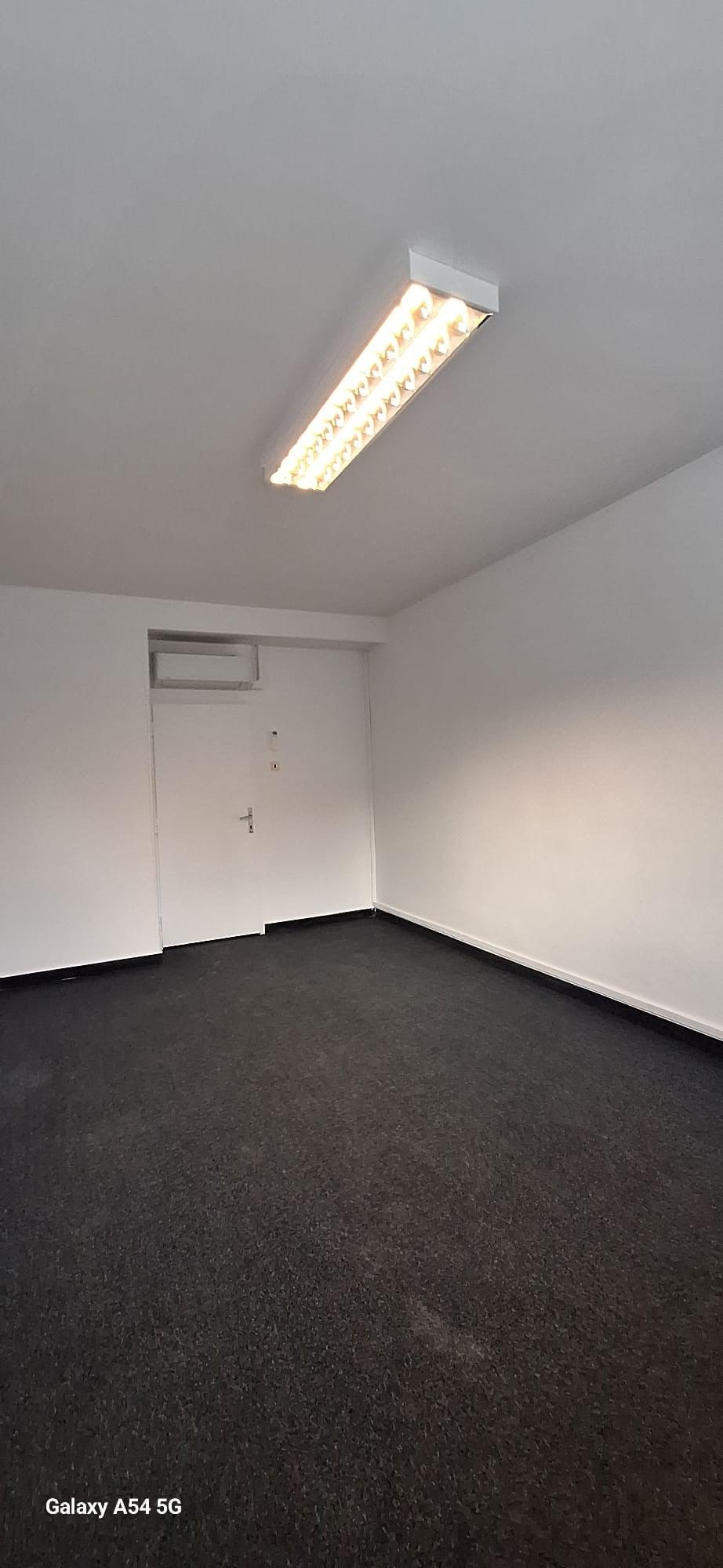 PRENÁJOM - kancelária - 18,90 m2- BA II. - Nivy – fotka 2