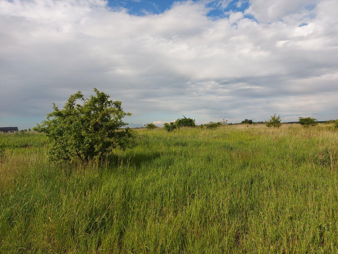 PREDAJ - stavebný pozemok 1317 m2- RECA
