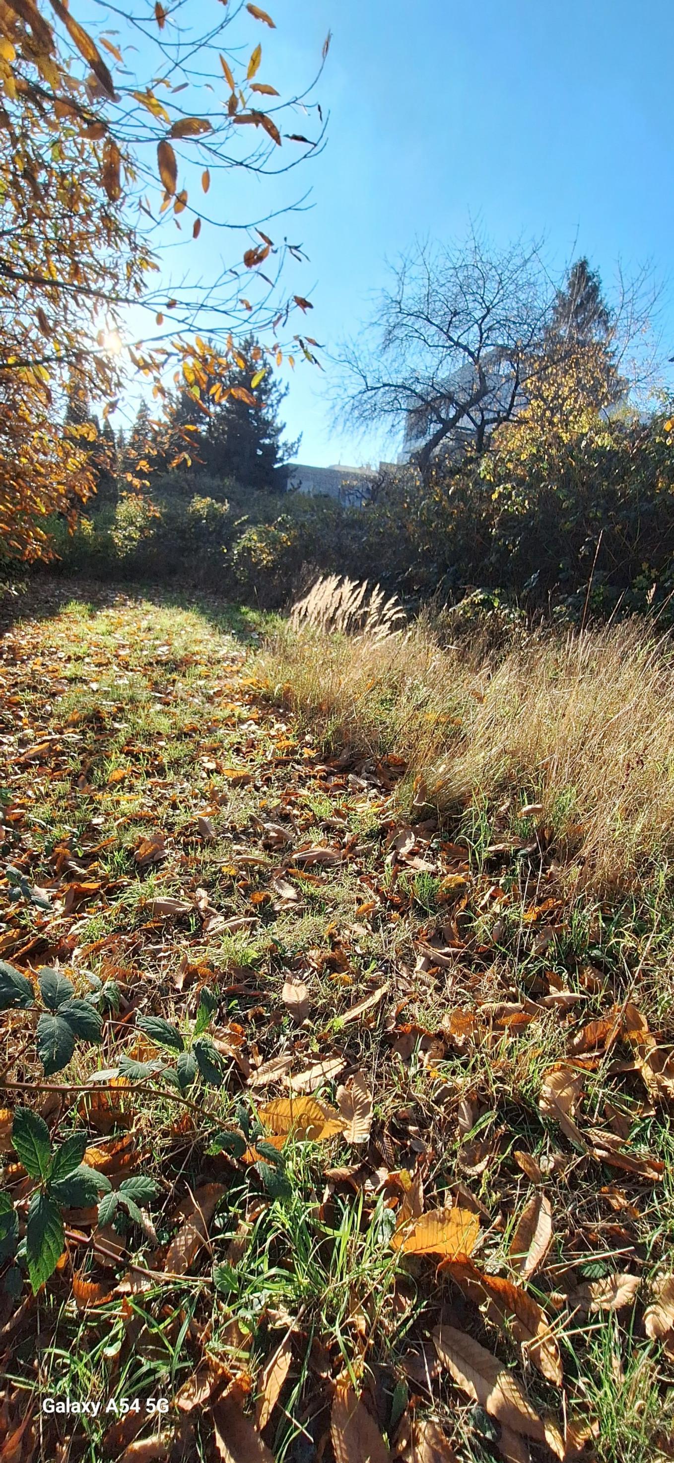 PREDAJ - stavebný pozemok BA III.- Nové Mesto – fotka 2