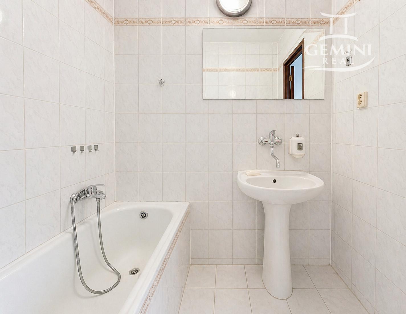 3 izbový byt s balkónom po rekonštrukcii v Tornali okres Revúca – fotka 2