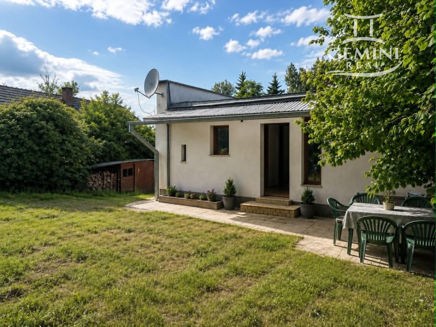 Rodinný dom s veľkou záhradou 1 868 m² – Vinice,  len 4  km od centra Rimavskej Soboty – fotka 2