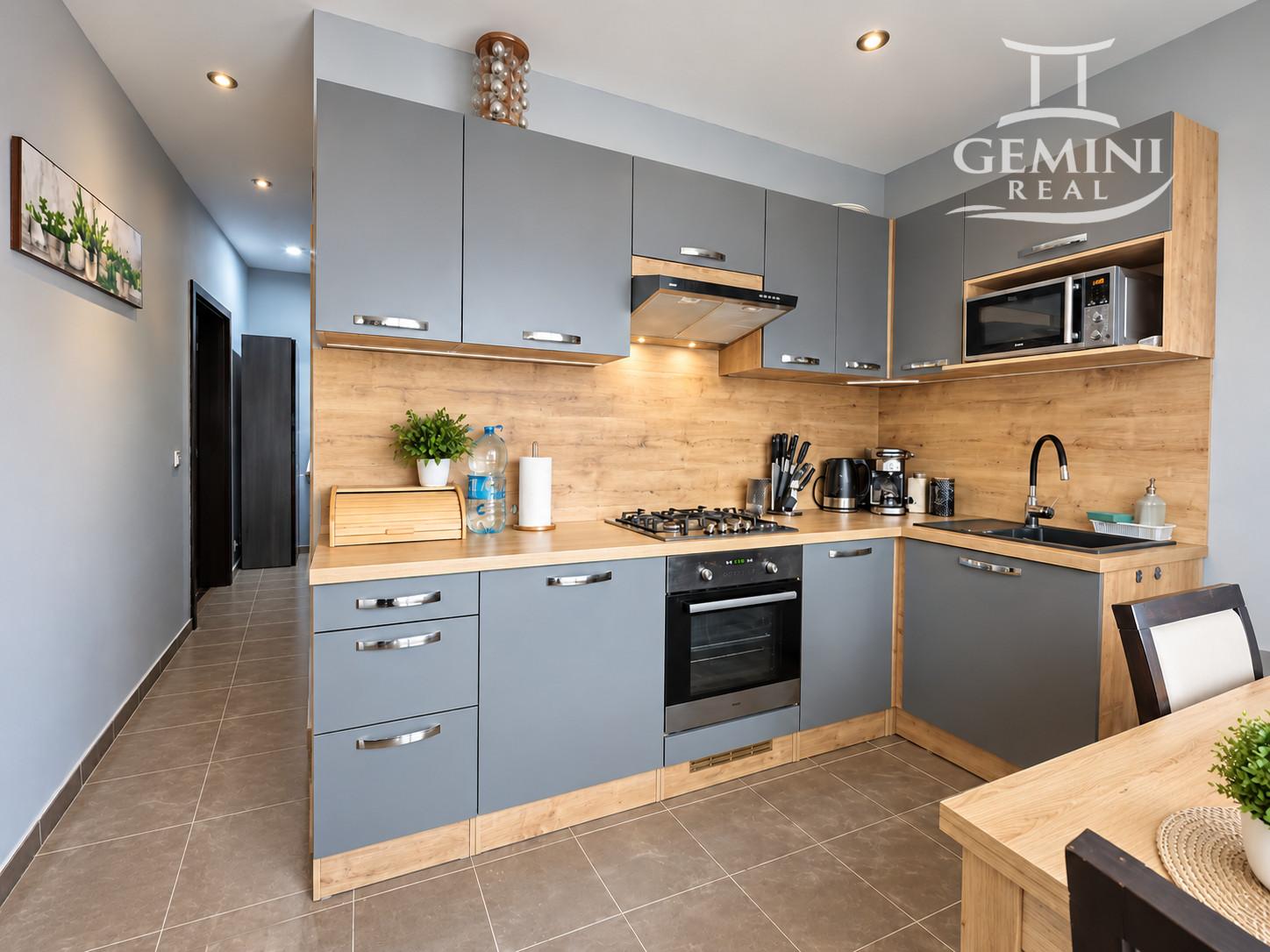 3-izbový byt s balkónom, 62 m² – | Sídlisko Západ, Rimavská Sobota