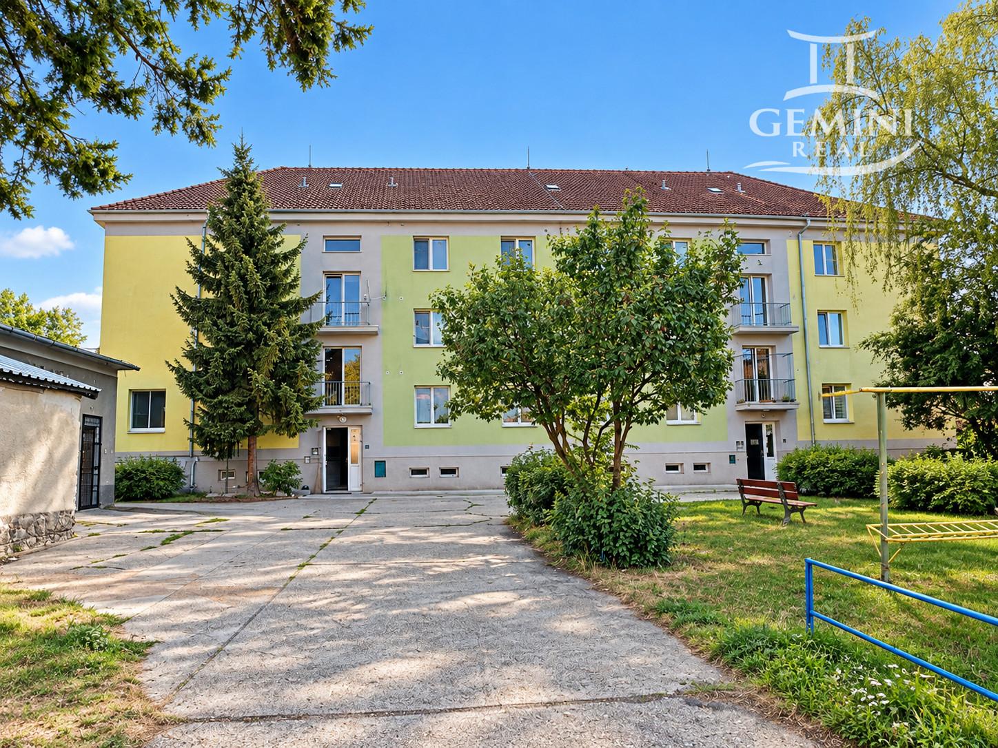1-izbový byt, 39 m², Rimavská Sobota
