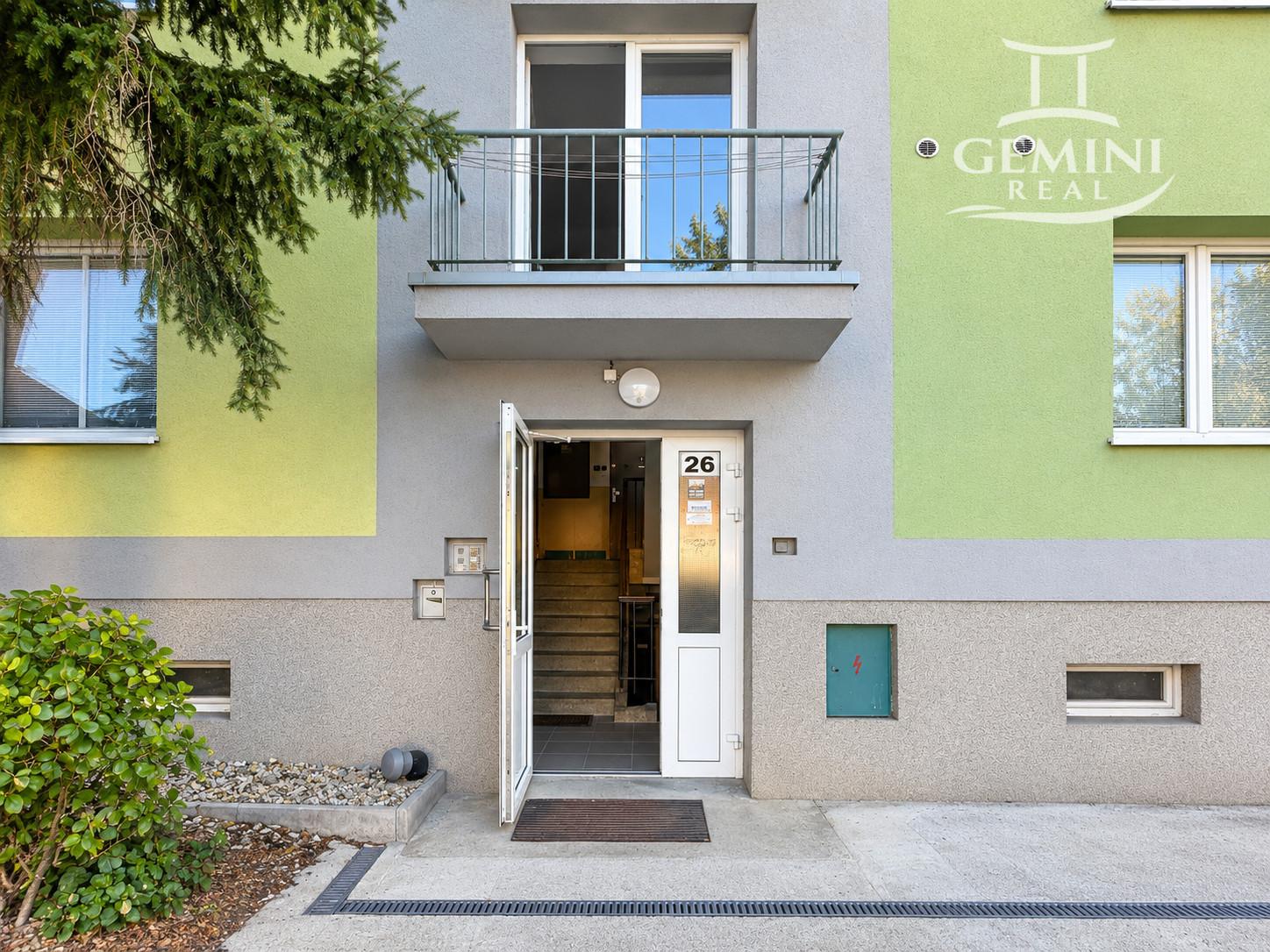 1-izbový byt, 39 m², Rimavská Sobota – fotka 2