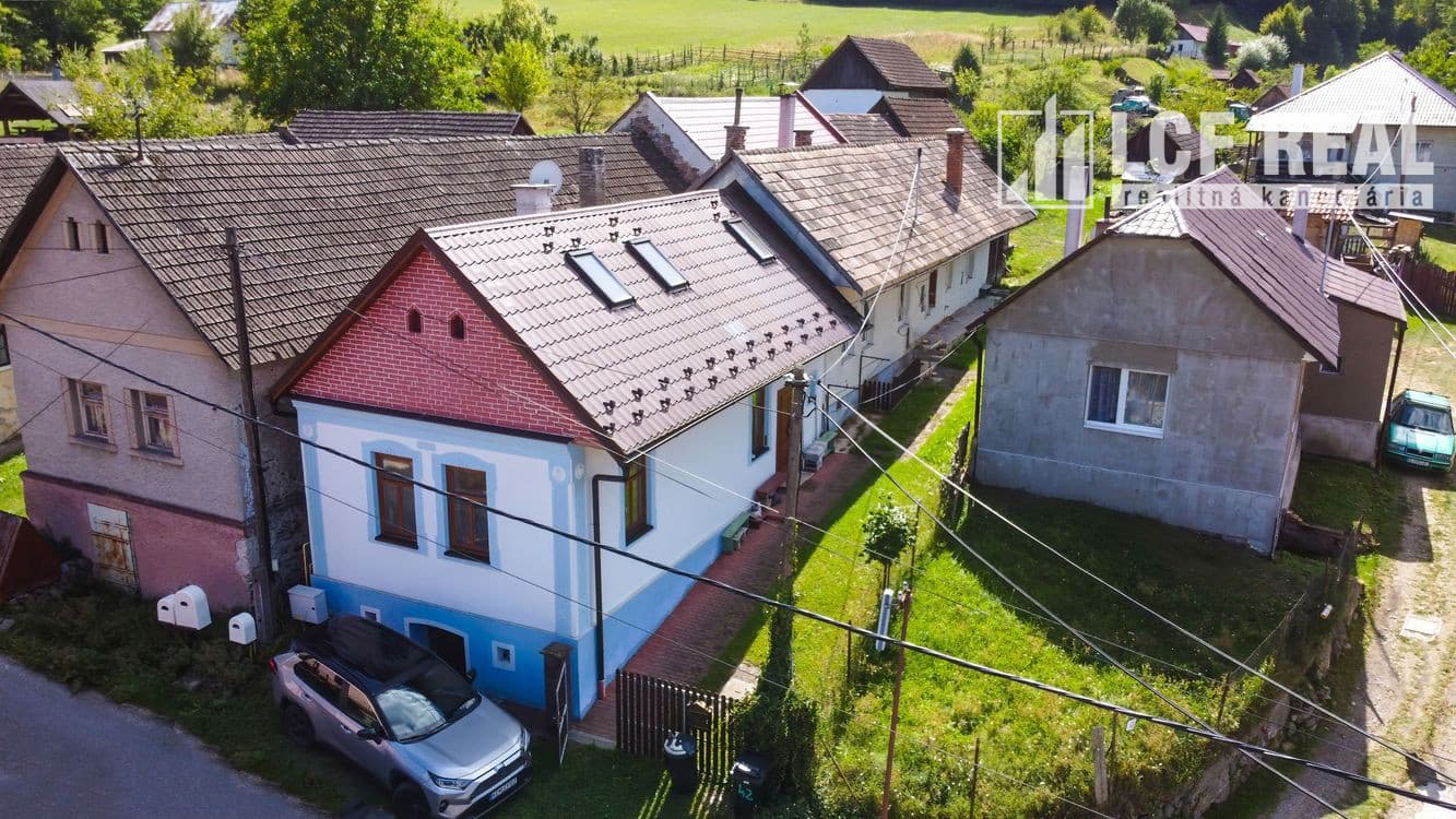 3-IZB. RD NA OKRAJI OBCE, KOJŠOV