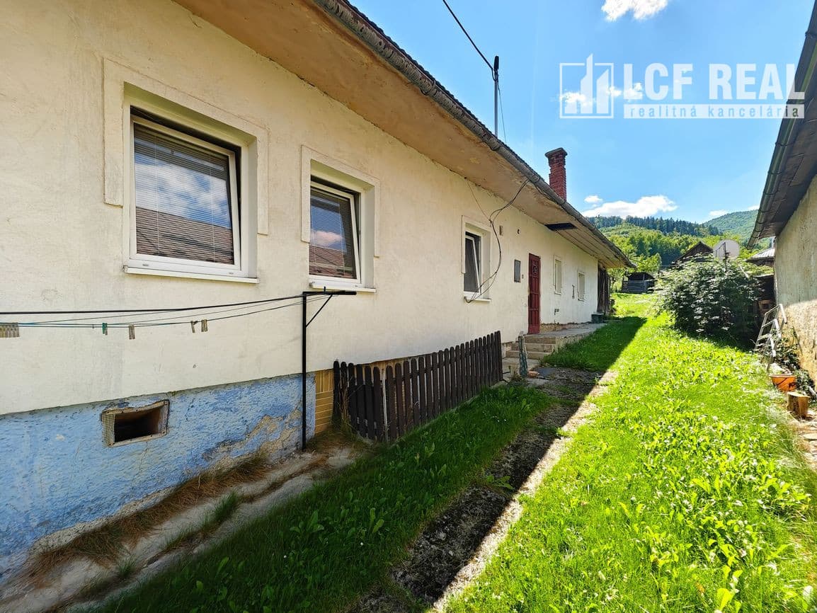 3-IZB. RD NA OKRAJI OBCE, KOJŠOV – fotka 2