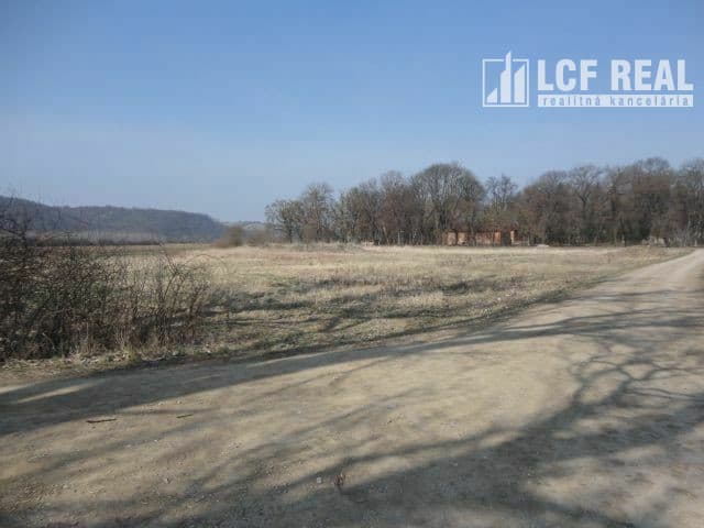 Stavebné pozemky s výmerou 8 714m2, Tornaľa - Starňa – fotka 2
