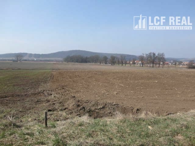 Predaj ornej pôdy s výmerou 40 869m2, Tornaľa - Starňa – fotka 2