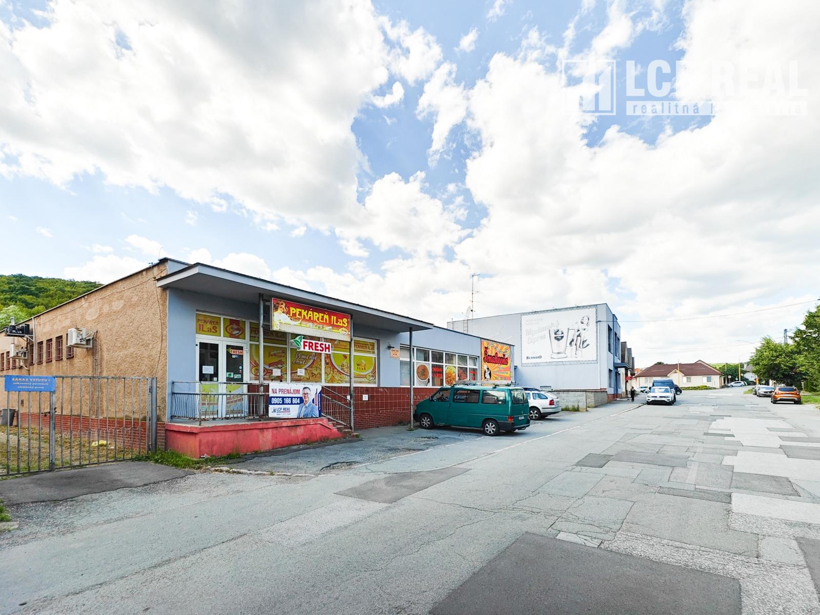 Predaj nadštandardného polyfunkčného areálu, Košice – Myslava – fotka 2
