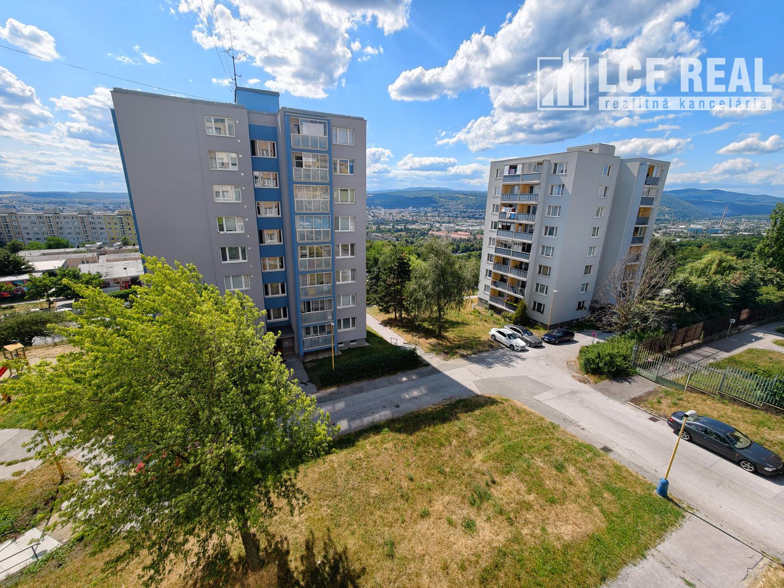 Garzónka po kompletnej rekonštrukcii, KOŠICE – FURČA – fotka 2