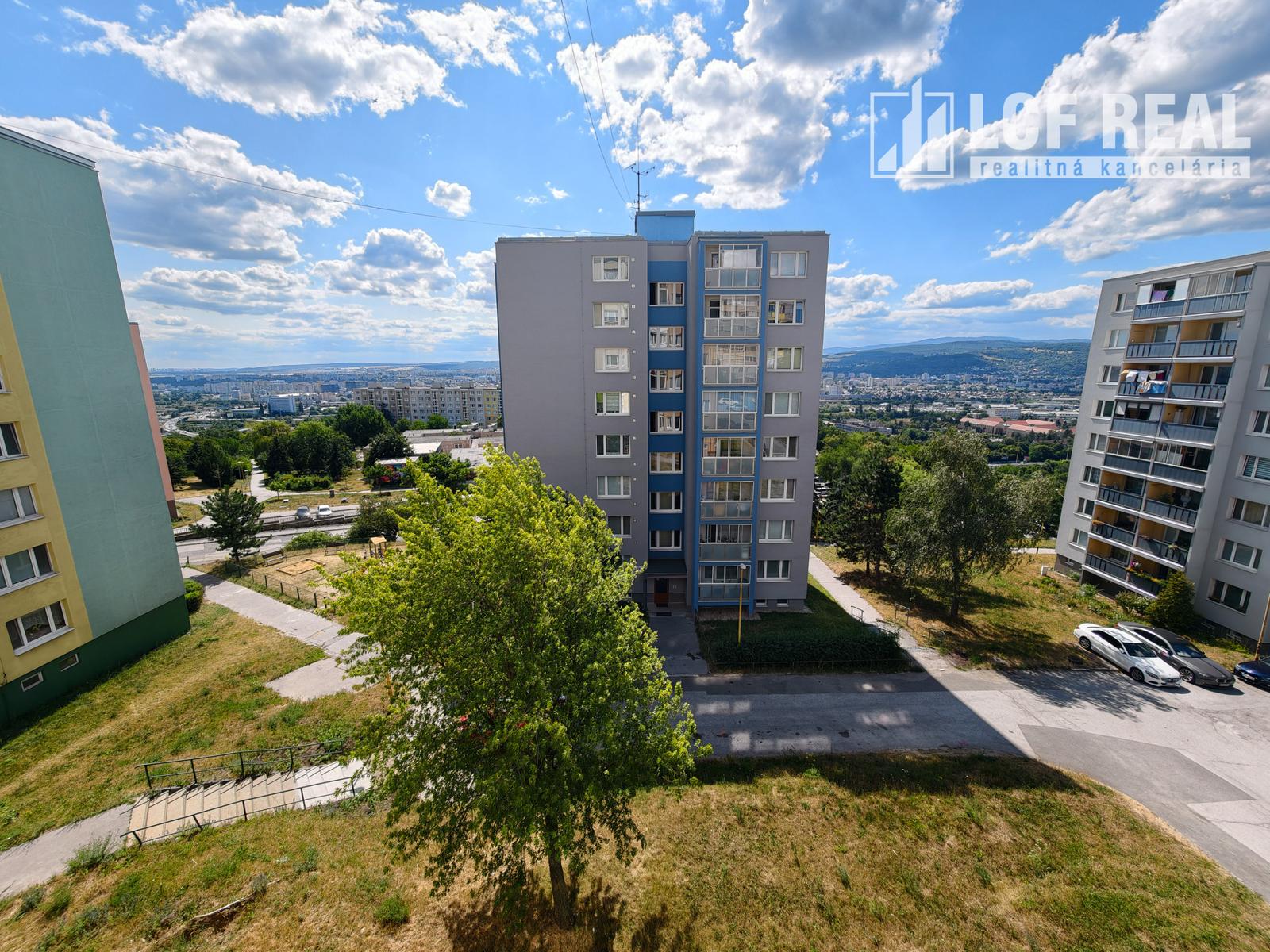 Garzónka po kompletnej rekonštrukcii, KOŠICE – FURČA