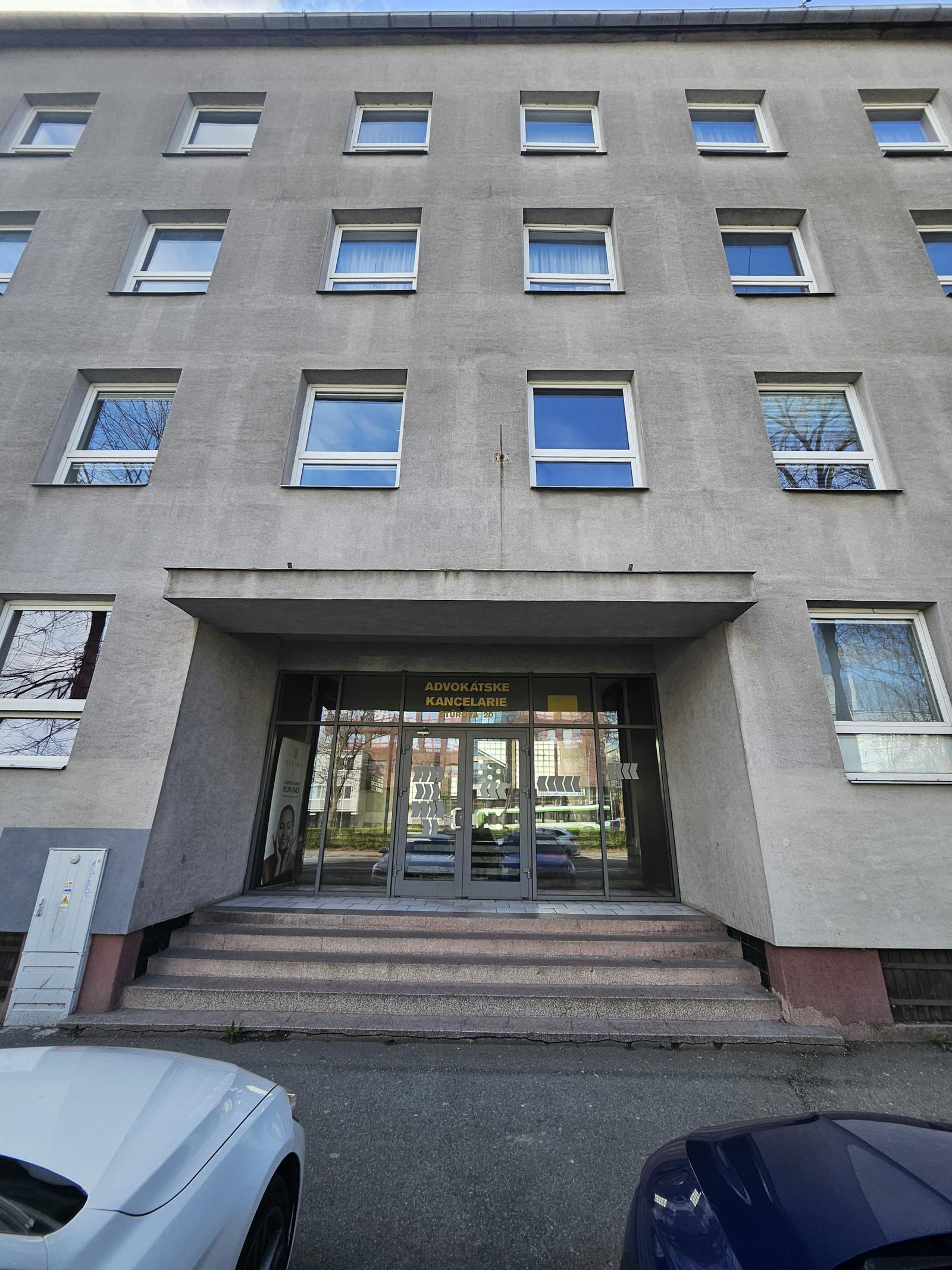 Predaj kancelárie – Štúrova 10/20