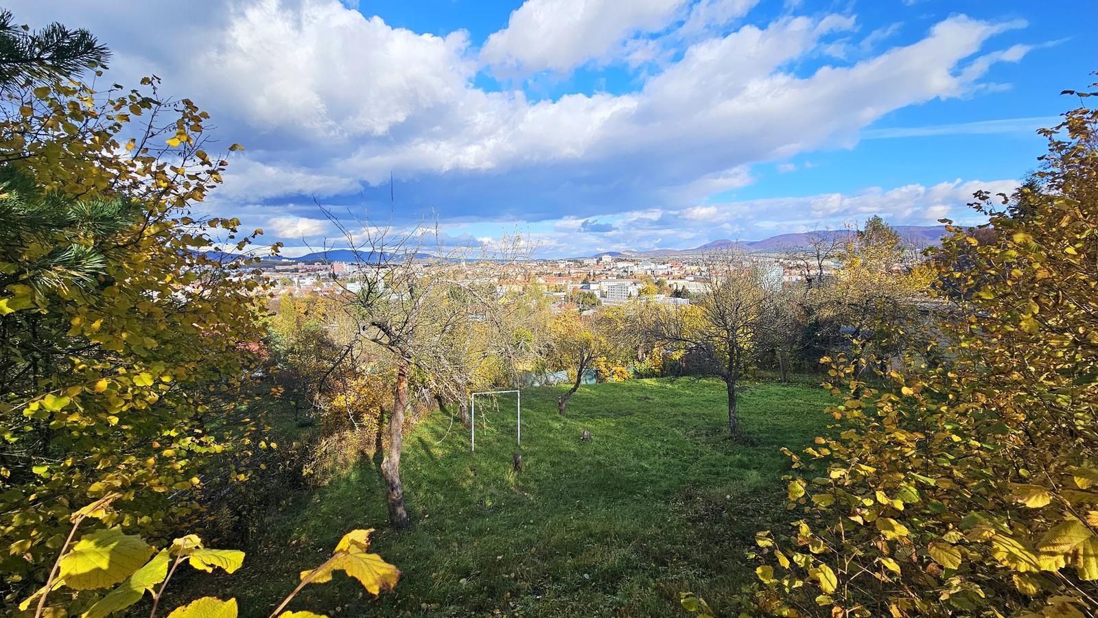 Pozemok na predaj, Prešov Kalvária – fotka 2