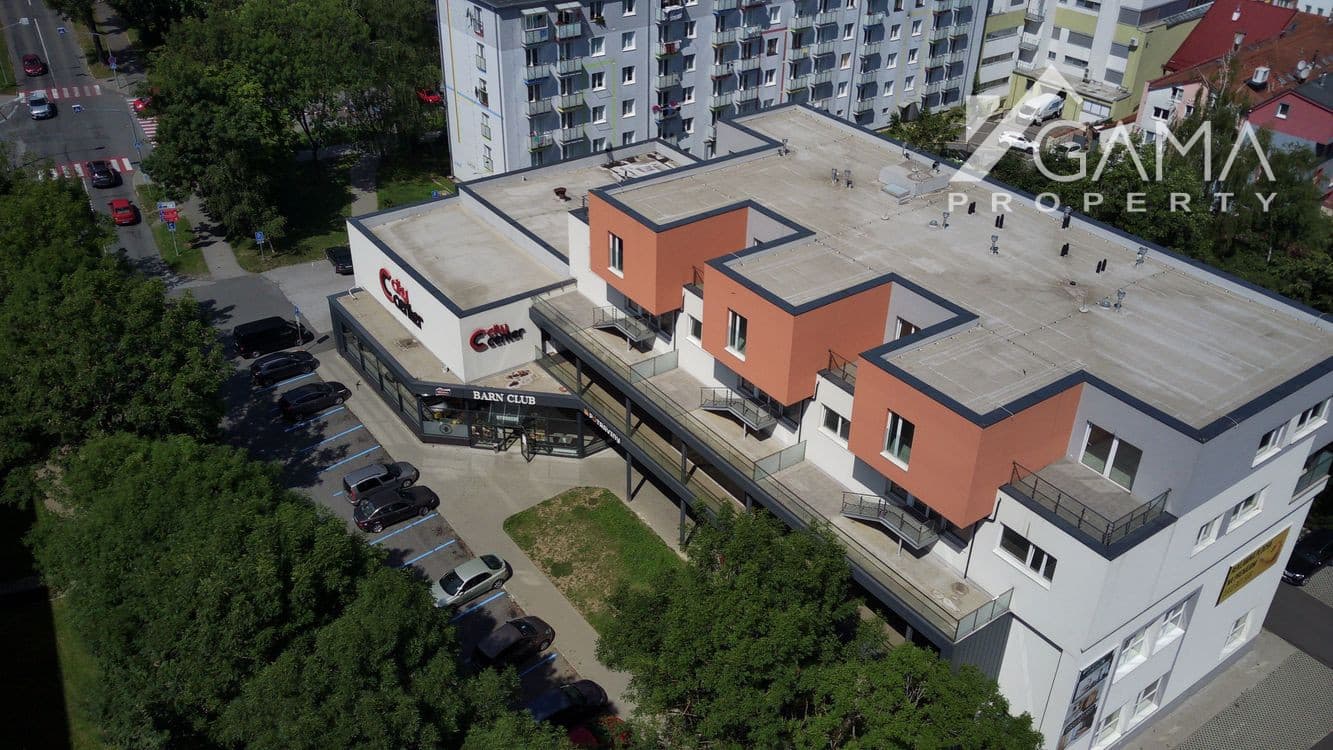 Na predaj krásny moderný byt s terasou v centre Popradu – fotka 2