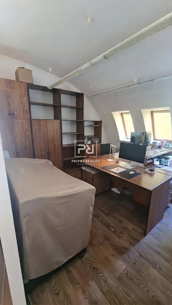 Ponúkame na prenájom Kancelárie – fotka 2
