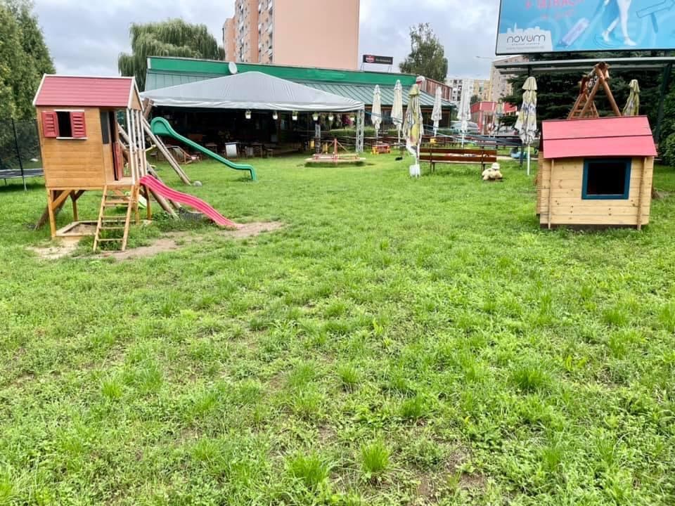 Ponúkame odstúpenie zabehnutej reštaurácie v Prešove.
