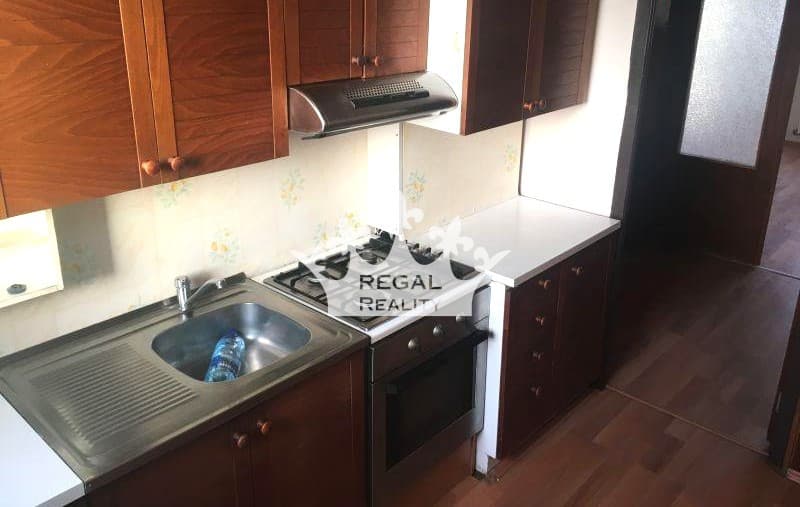 Menší 3-IZB.  BYT, 60 m2, sídl. Luhy, Partizánske