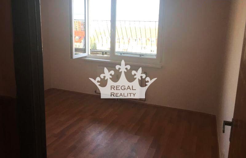 Menší 3-IZB.  BYT, 60 m2, sídl. Luhy, Partizánske – fotka 2