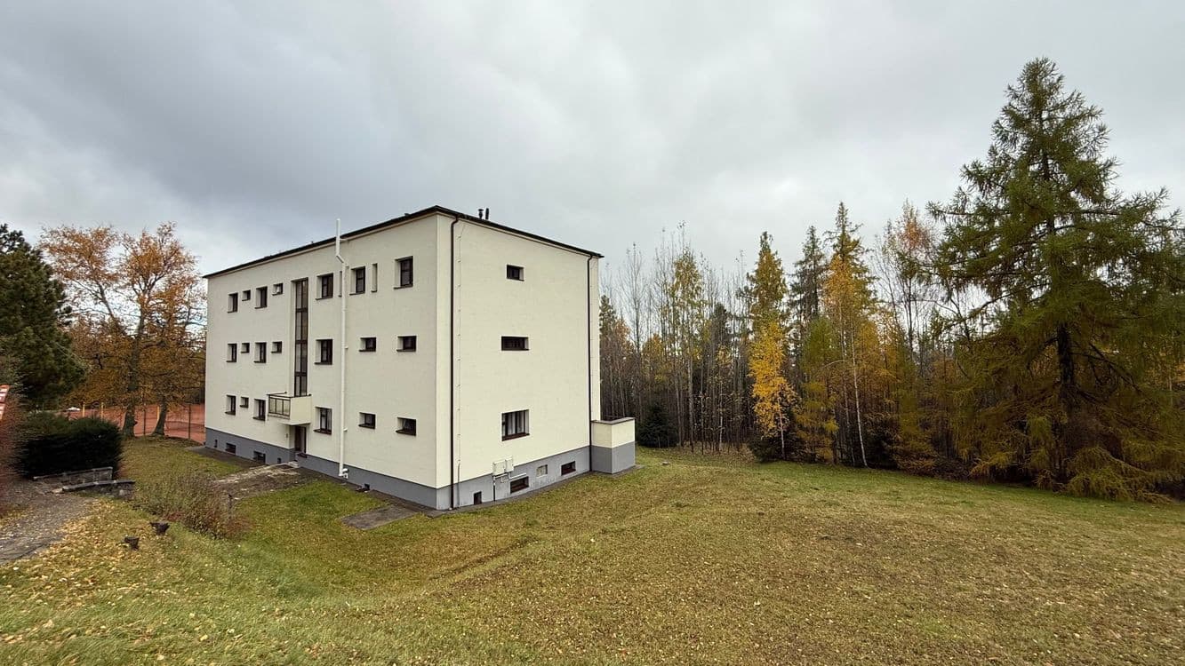 Na predaj 4 izb. byt o výmere 103m2, Vysoké Tatry - Vyšné Hágy, okr. Poprad – fotka 2