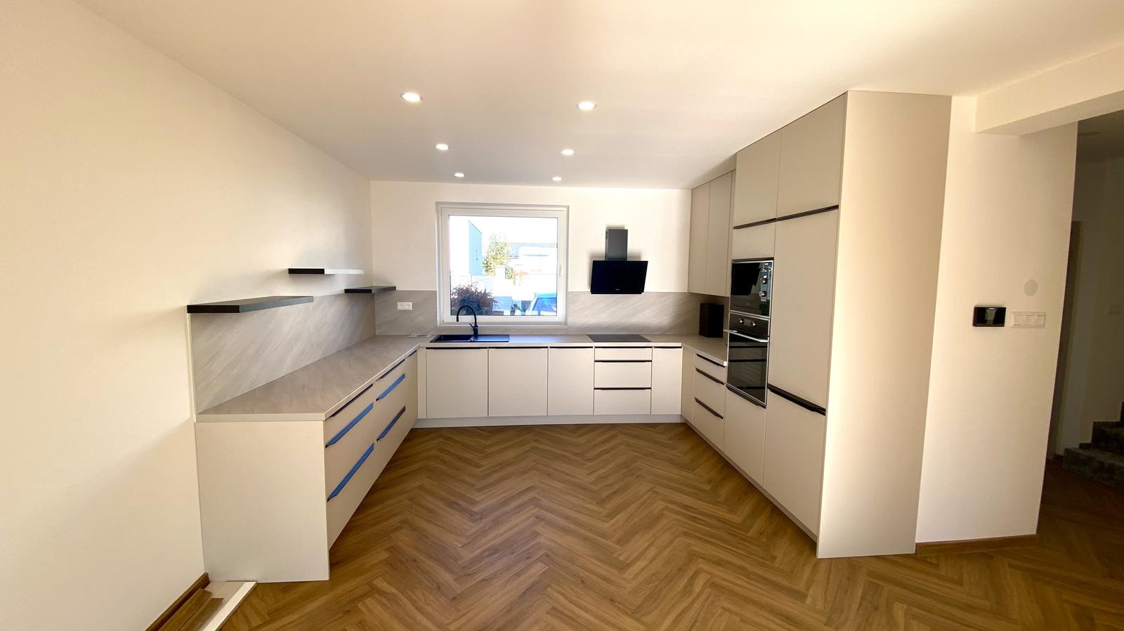 5 izb. rodinný dom , Košice Krásna, 124m2, Košice IV