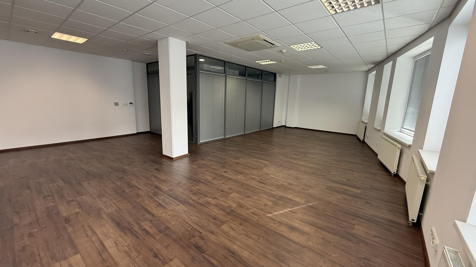 Na prenájom kancelársky priestor 60 m2 ul. Mlynská, Centrum, Staré Mesto Košice – fotka 2