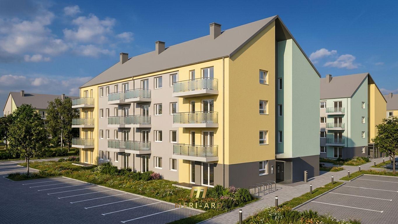 Moderný 2-izbový byt v novostavbe – Rajka, len pár minút od Bratislavy