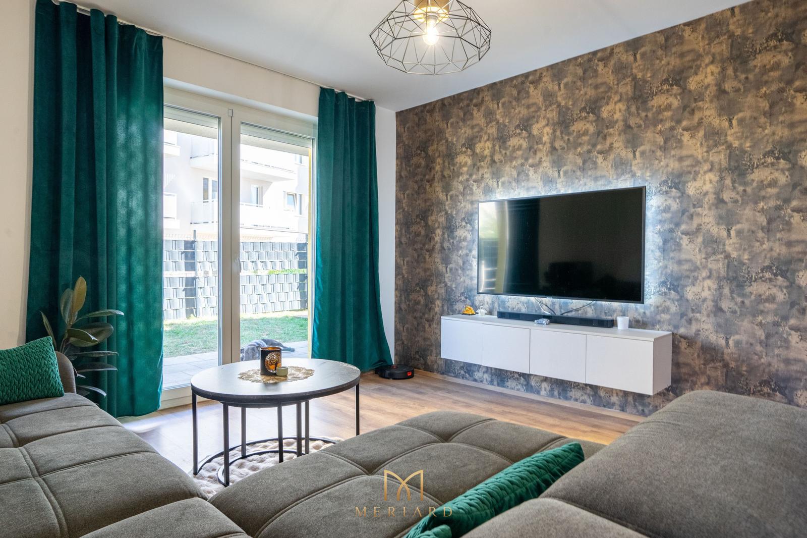 3-izbový byt v novostavbe | Terasa | Záhradka 49 m² | Parkovanie | Rajka – fotka 2