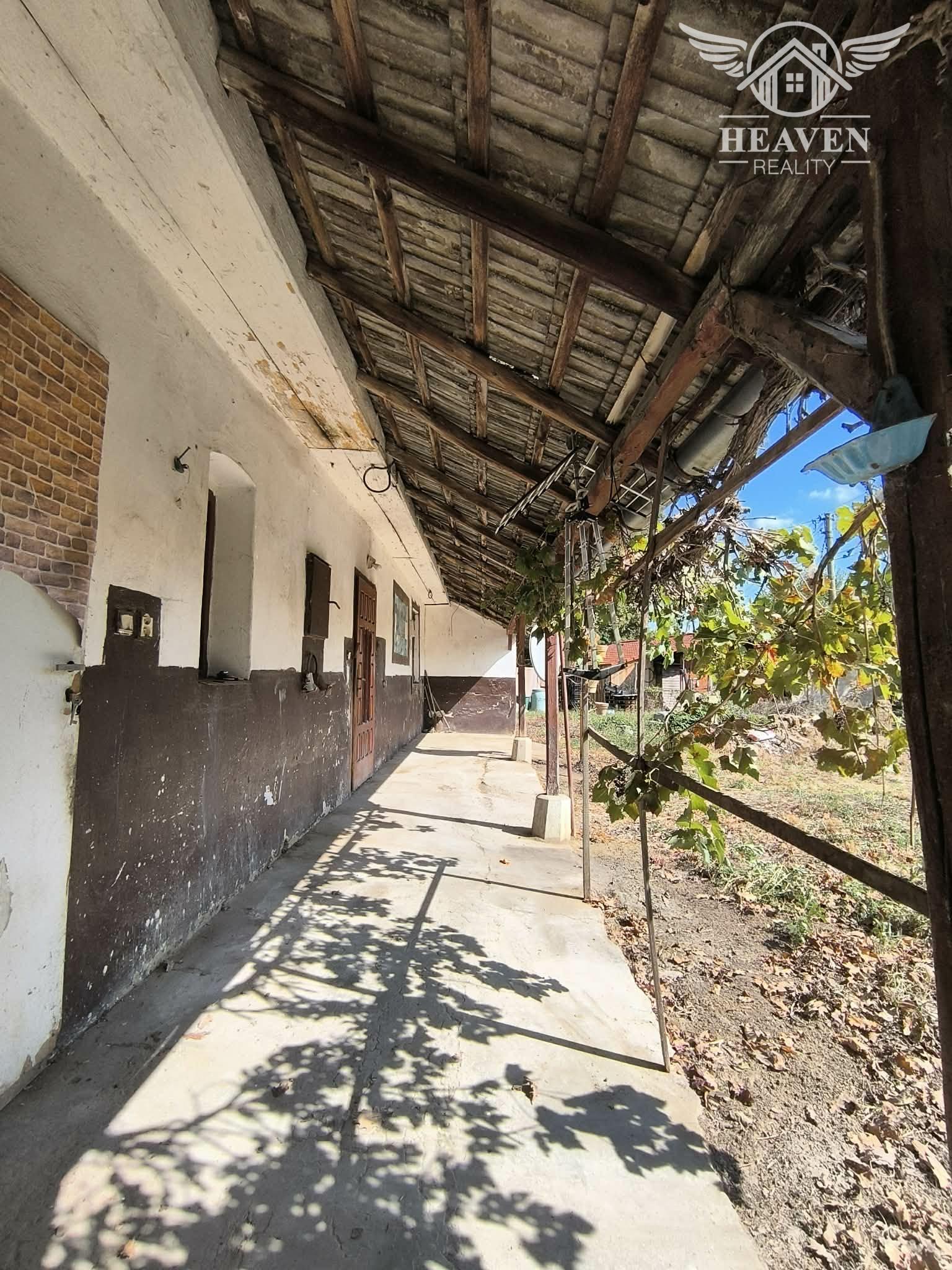 Ponúkame na predaj chatu na Malom Ostrove – fotka 2