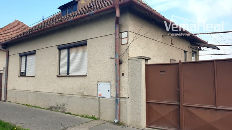 RK VEMA REAL, na predaj dom v Seredi – fotka 2
