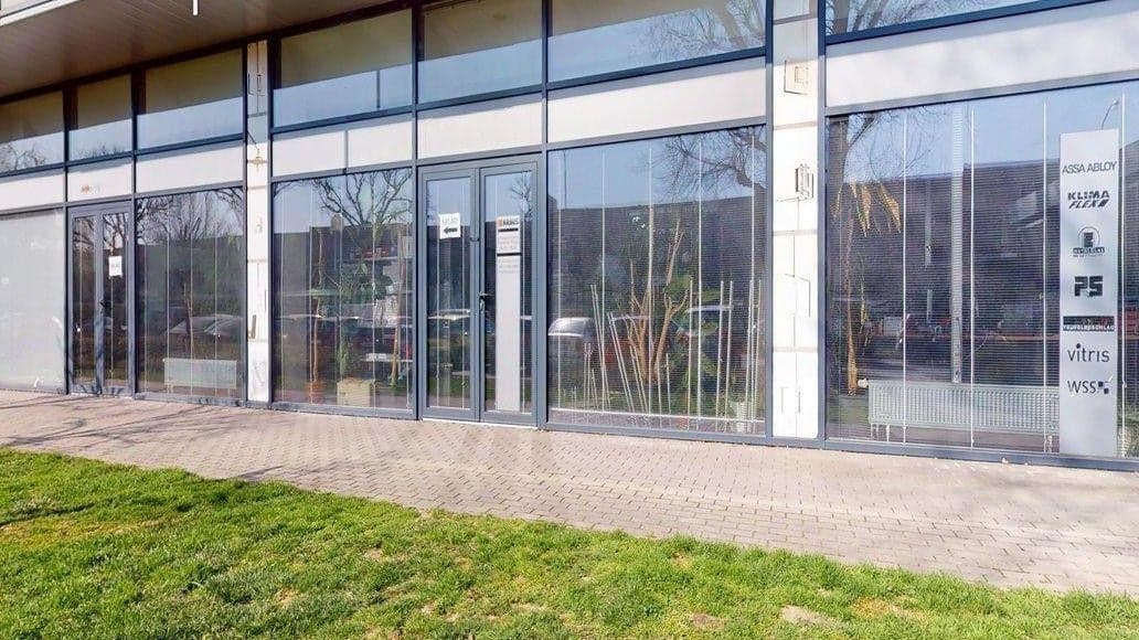 PREDAJ OBCHODNÉHO PRIESTORU V NOVOSTAVBE, RUŽINOV – HRACHOVÁ UL. – fotka 2