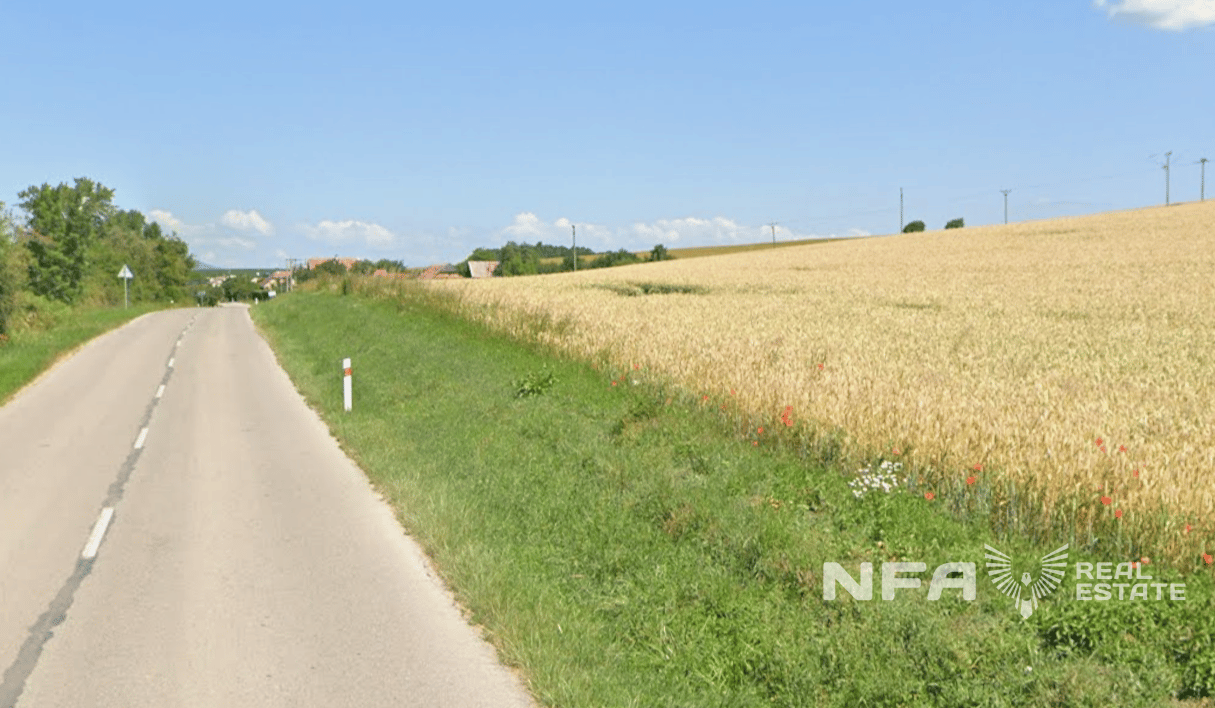 EXKLUZÍVNY INVESTIČNÝ POZEMOK S VÝMEROU 90 000 m² – fotka 2