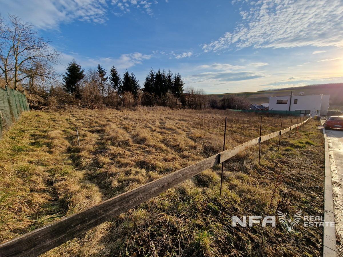 Ideálny stavebný pozemok – fotka 2