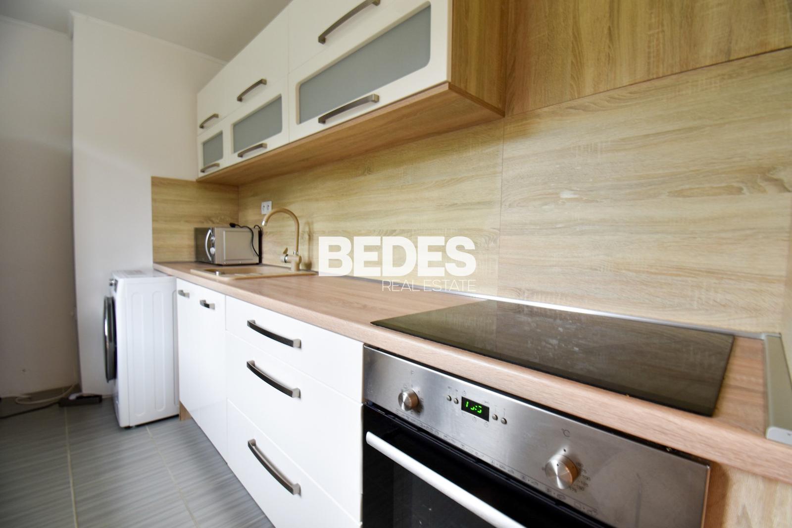 Prenájom – 2 izbový byt, 58m2, balkón, plne zariadený