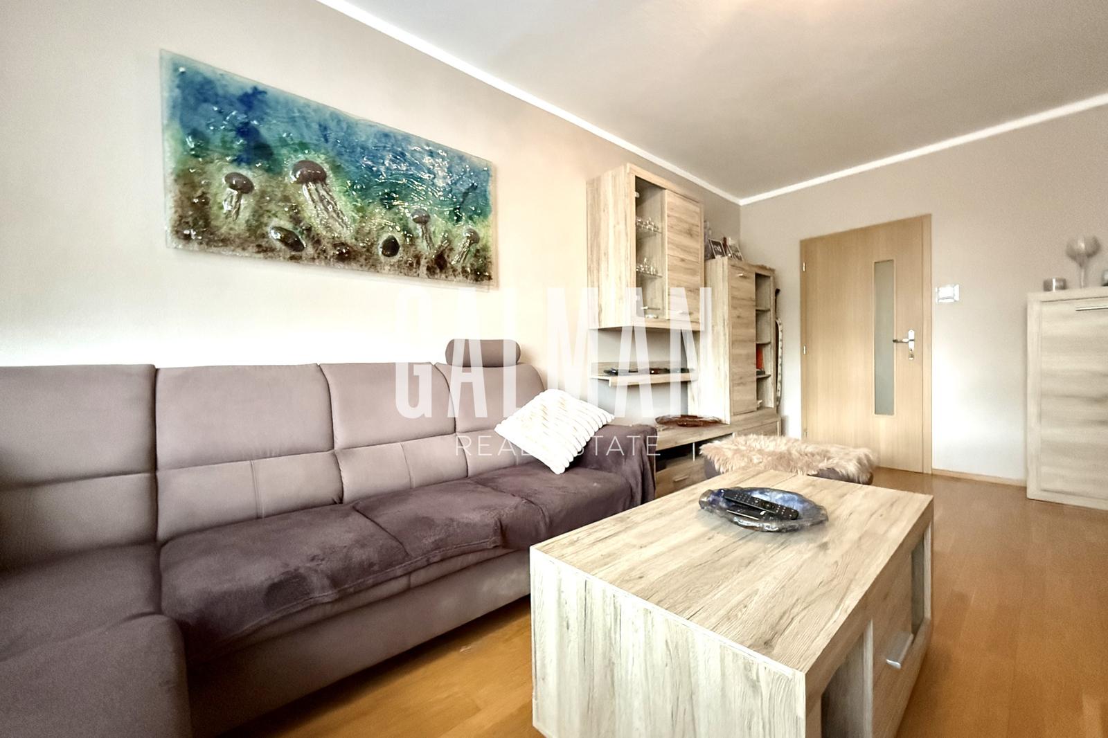 PRÍJEMNÝ 3 izbový byt, TOP lokalita na začiatku Petržalky , Mlynarovičova ul., 76,20 m2 – fotka 2