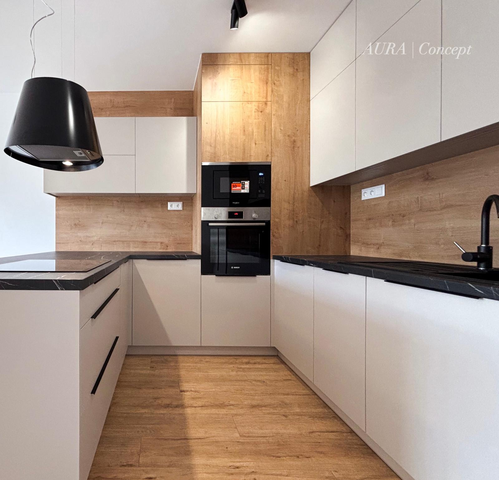 2-izbový byt s loggiou a parkovaním | Martin  | 58 m² – fotka 2