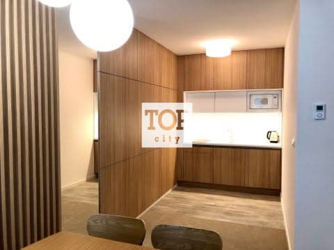 Lukratívny 2-izbový apartmán v srdci Vysokých Tatier