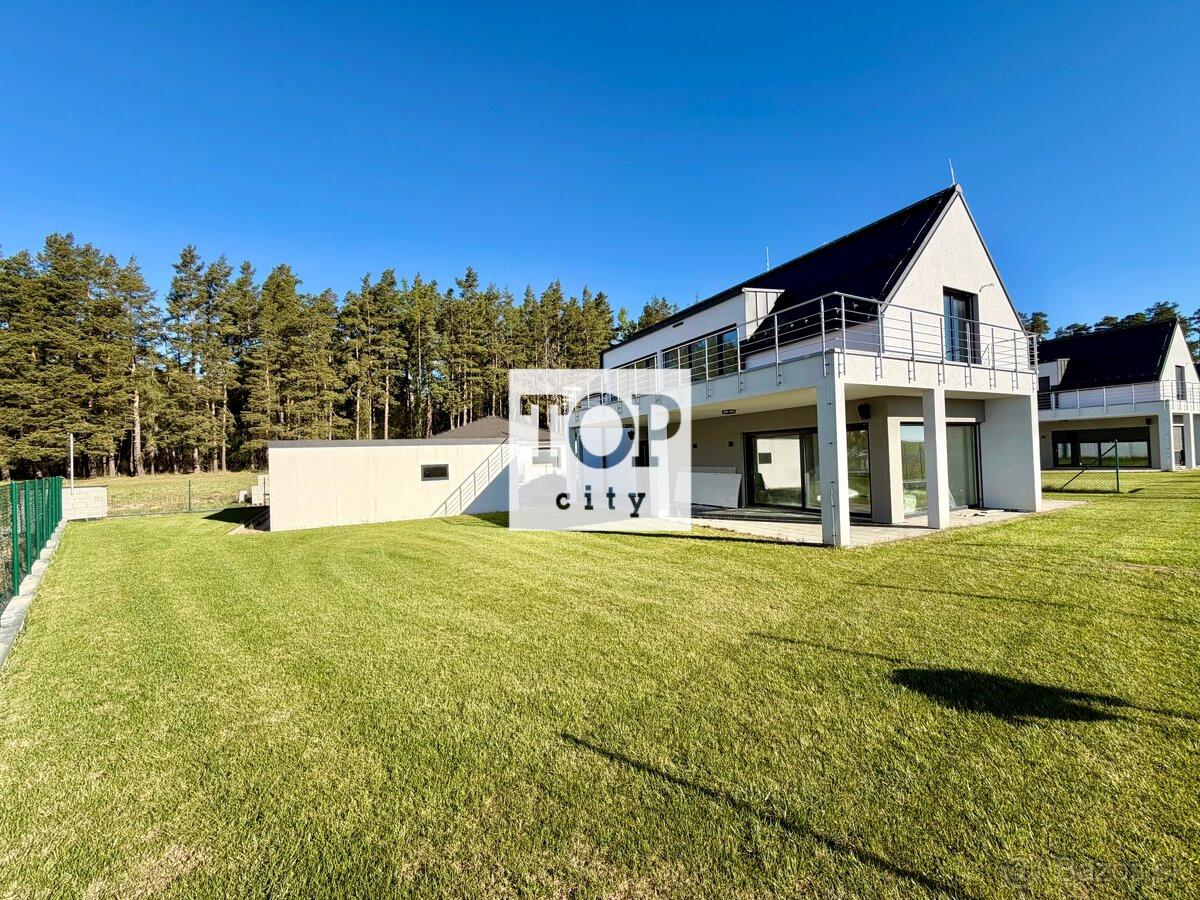 Rekreačný dom v lokalite golfového ihriska Veľká Lomnica – fotka 2