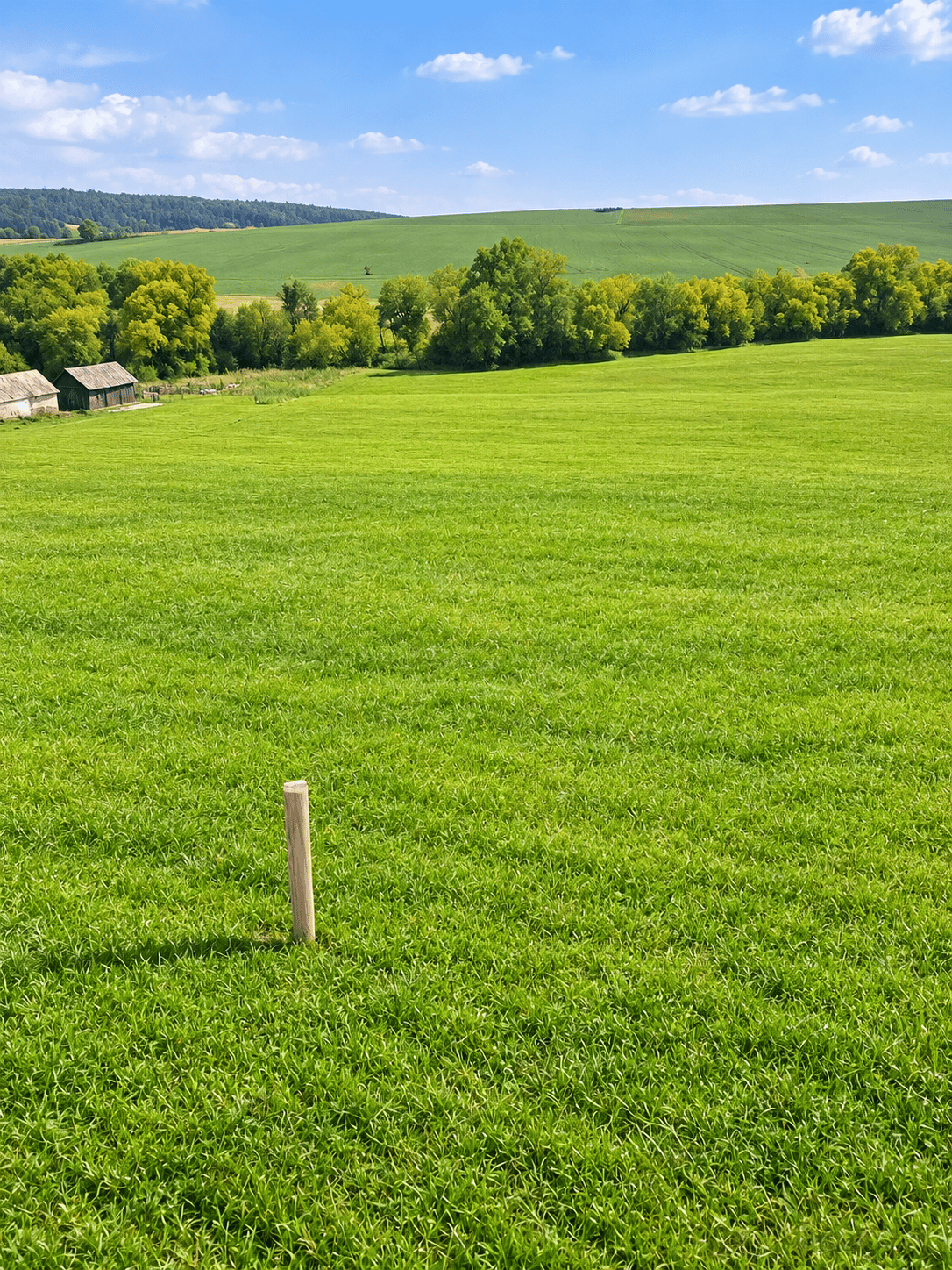 Na predaj stavebný pozemok, obec -  Svinia, Prešov