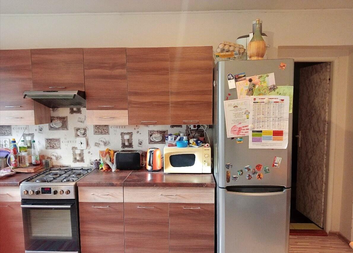 Na predaj rodinný dom ,obec Rad, okres Trebišov – fotka 2