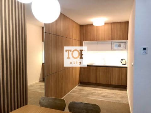 Lukratívny 2-izbový apartmán v srdci Vysokých Tatier