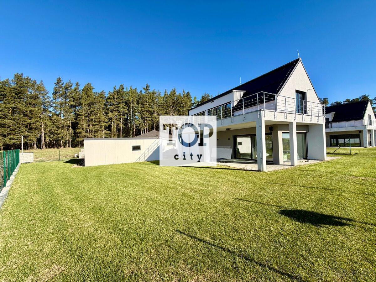 Rekreačný dom v lokalite golfového ihriska Veľká Lomnica – fotka 2