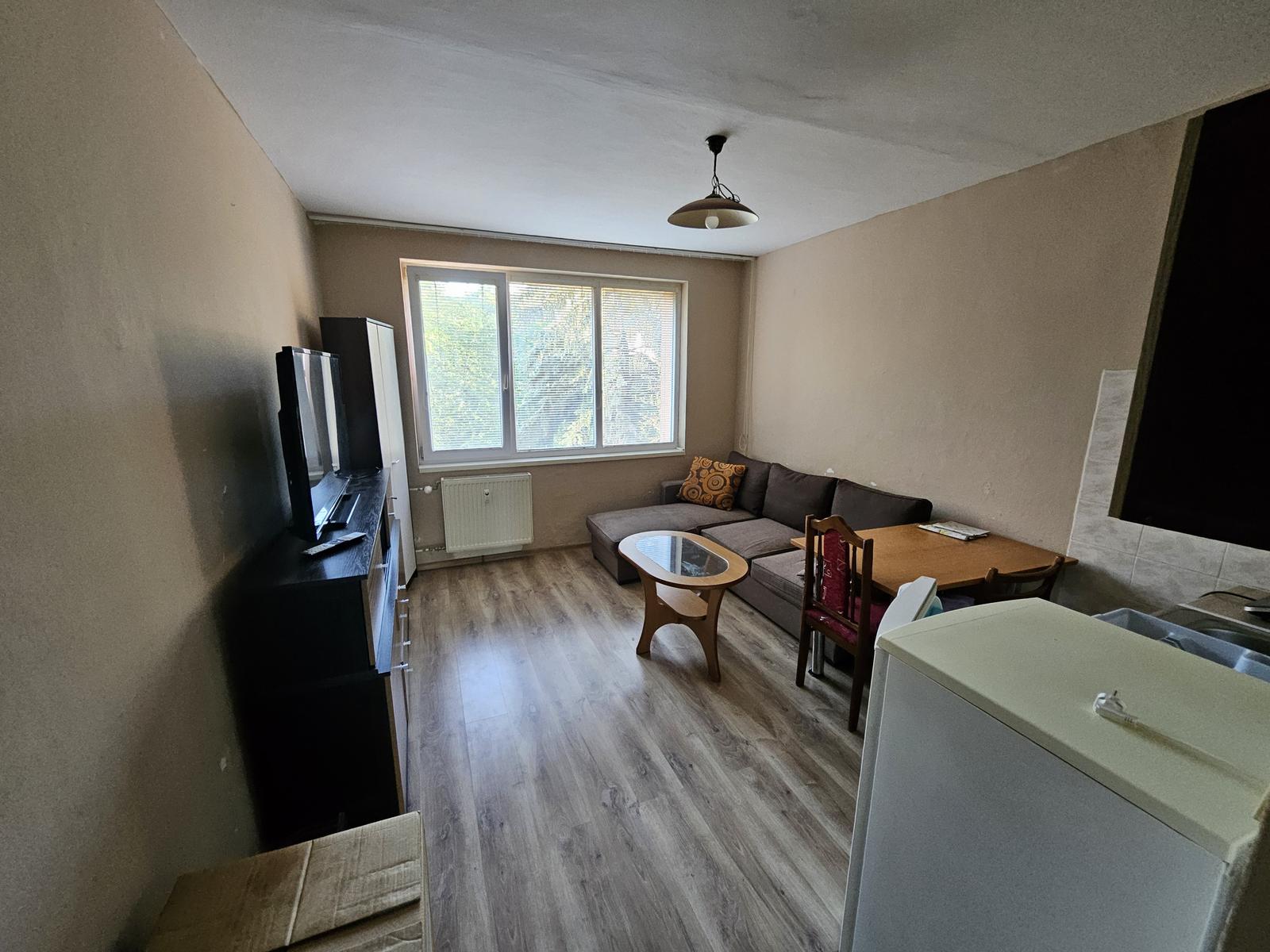 Garsónka vo Veľkých Kapušanoch – P. O. Hviezdoslava 32